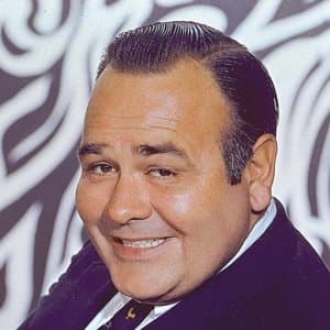 Jonathan Winters