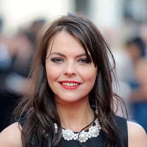 Kate Ford