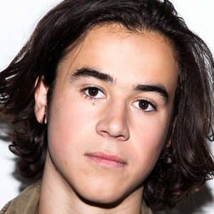 Keean Johnson