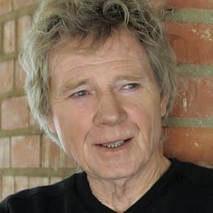 Michael Parks