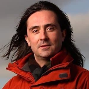 Neil Oliver