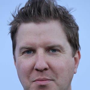 Nick Swardson