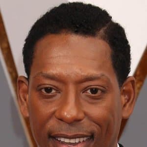 Orlando Jones