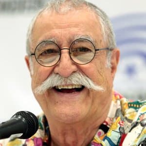 Sergio Aragonés