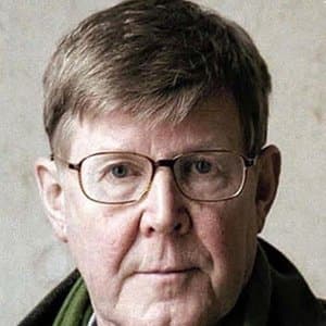 Alan Bennett