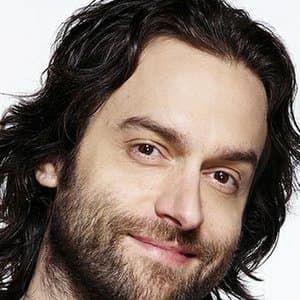 Chris D'Elia