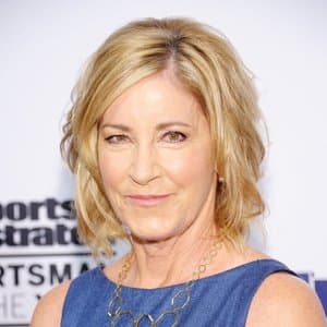 Chris Evert