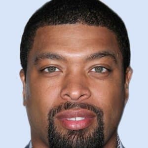 DeRay Davis