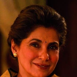 Dimple Kapadia