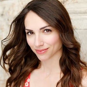 Eden Riegel