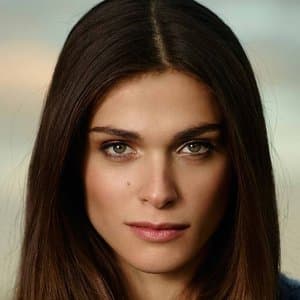 Elisa Sednaoui