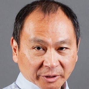 Francis Fukuyama