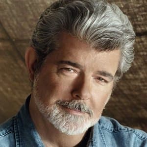 George Lucas