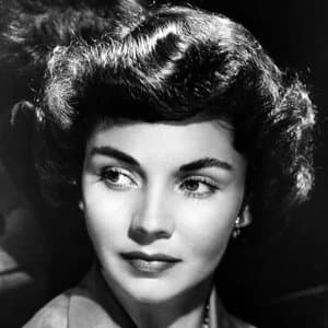 Jennifer Jones