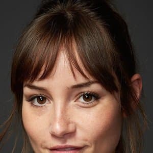 Jocelin Donahue