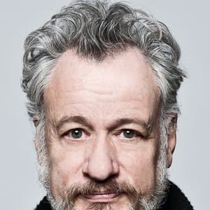 John de Lancie