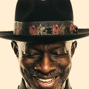 Keb' Mo'