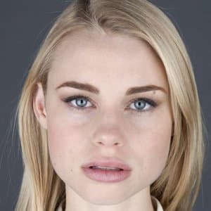 Lucy Fry