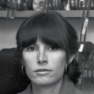 Marcia Lucas