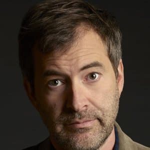 Mark Duplass