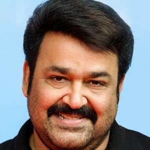 Mohanlal