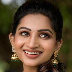 Nakshathra Nagesh