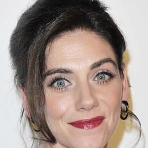 Neve McIntosh