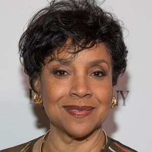 Phylicia Rashād