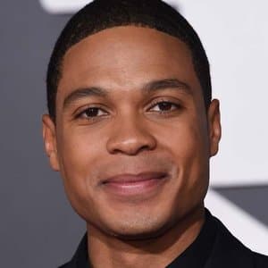 Ray Fisher