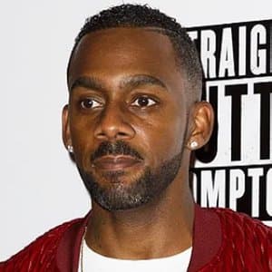 Richard Blackwood