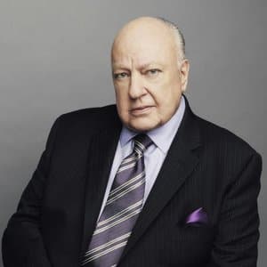 Roger Ailes