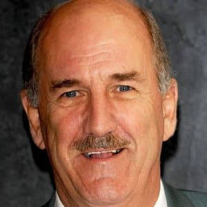 Russ Abbot