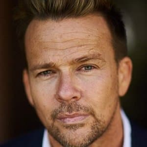 Sean Patrick Flanery