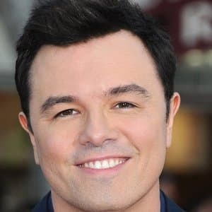 Seth MacFarlane