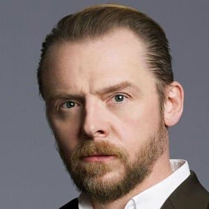 Simon Pegg