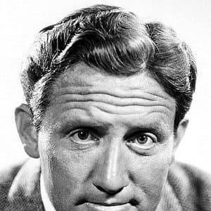 Spencer Tracy