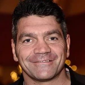 Spencer Wilding