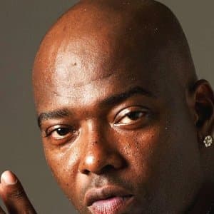 Treach