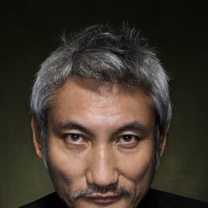 Tsui Hark