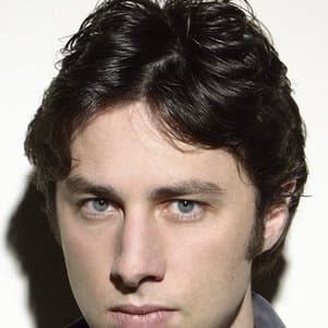 Zach Braff