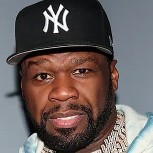 50 Cent