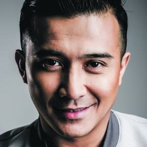 Aaron Aziz