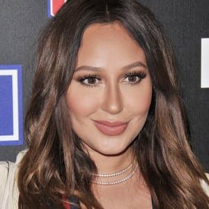 Adrienne Bailon-Houghton