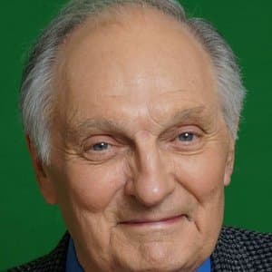 Alan Alda