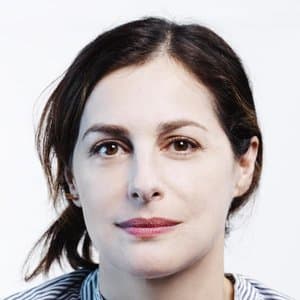 Amira Casar