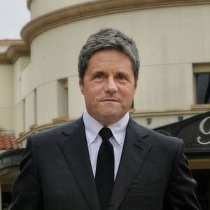 Brad Grey