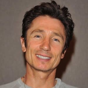 Dominic Keating