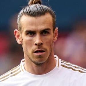 Gareth Bale