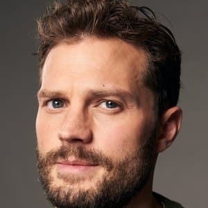 Jamie Dornan