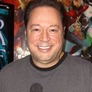 Joe Quesada